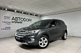 Kuga Titanium (2017) 2.5 AT (150 л.с.) фото 1