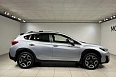 XV Elegance 2.0 CVT 4WD (150 л.с.) фото 7