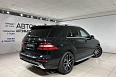M-Класс Base 350 3.5 AT 4Matic (306 л.с.) фото 6