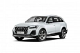 Q7 45 TFSI quattro tiptronic 2.0 AT 4WD (252 л.с.) фото 1