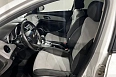Cruze LS 1.6 AT (109 л.с.) фото 10