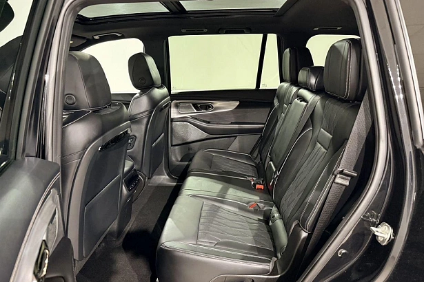 GS8 GX Traveller 2.0 AT 4WD (231 л.с.) фото 12