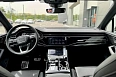 Q7 45 TFSI quattro tiptronic 2.0 AT 4WD (252 л.с.) фото 10