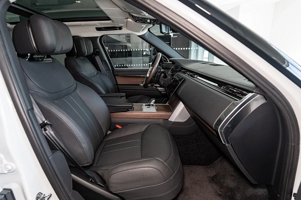 Range Rover Autobiography 3.0d AT 4WD (350 л.с.) фото 12