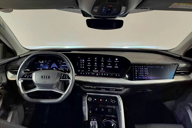Q5 S-Line 2.0d AMT 4WD (204 л.с.) фото 9