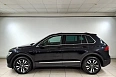 Tiguan Connect Plus 2.0d AMT 4WD (150 л.с.) фото 3