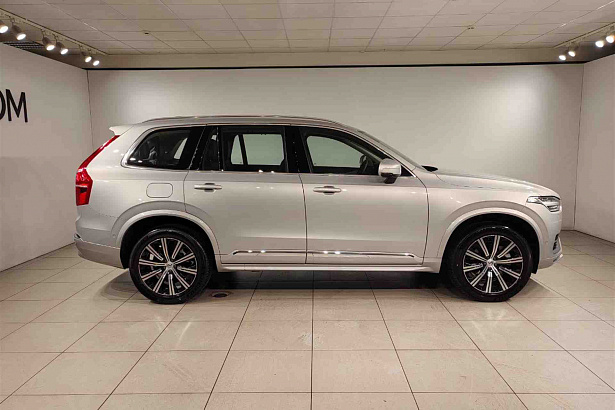 XC90 Ultimate Bright 2.0 AT 4WD (5 мест) (249 л.с.) фото 7