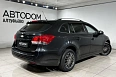 Cruze LT 1.8 AT (141 л.с.) фото 6