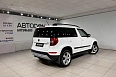 Yeti Base 1.4 AMT (122 л.с.) фото 6