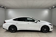 Sonata Elegance 2.5 AT (180 л.с.) фото 7