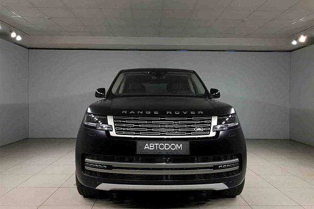 Range Rover Autobiography 4.4 AT 4WD (530 л.с.) фото 7