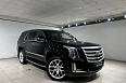 Escalade Luxury 6.2 AT 4WD (426 л.с.) фото 2