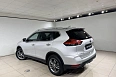 X-Trail SE Top (2018-2020) 2.0 CVT 4WD (144 л.с.) фото 4