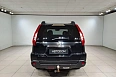 X-Trail LE High 2.5 CVT 4WD (169 л.с.) фото 8