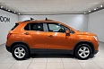 Tracker LT 1.8 AT 4WD (141 л.с.) фото 7