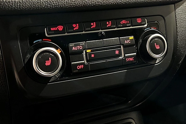 Tiguan Track & Field 2.0 AT 4WD (180 л.с.) фото 29