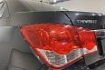 Cruze Base 1.8 MT (141 л.с.) фото 20