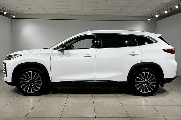 TXL Sport Edition 2.0 AMT 4WD (197 л.с.) фото 5