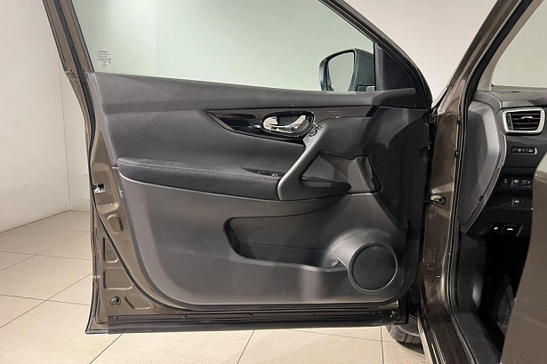 Qashqai XE 2.0 CVT (144 л.с.) фото 18