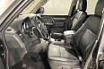 Pajero GLS 3.0 AT 4WD (178 л.с.) фото 9