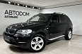 X5 Base 3.0 AT 4WD (306 л.с.) фото 1