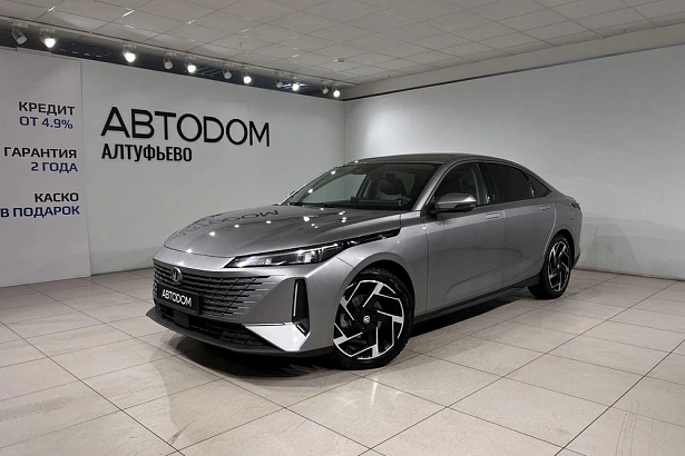 Lamore Base 1.5 AMT (180 л.с.) фото 1