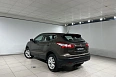 Qashqai XE 2.0 CVT (144 л.с.) фото 4