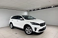 Sorento Prestige 3.5 AT 4WD (249 л.с.) фото 2