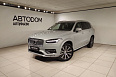 XC90 Ultimate Bright 2.0hyb AT 4WD (310 л.с.) фото 1