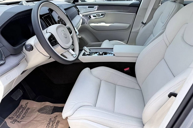 XC90 Ультра / Ultra 2.0 AT 4WD (250 л.с.) фото 7