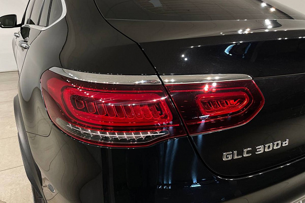 GLC coupe Sport 300 2.0d AT 4Matic (245 л.с.) фото 20