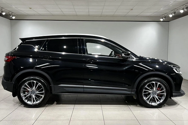 X50 Prestige 1.5 AMT (150 л.с.) фото 7