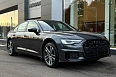 A6 45 TFSI quattro S tronic 2.0 AMT 4WD (245 л.с.) фото 2