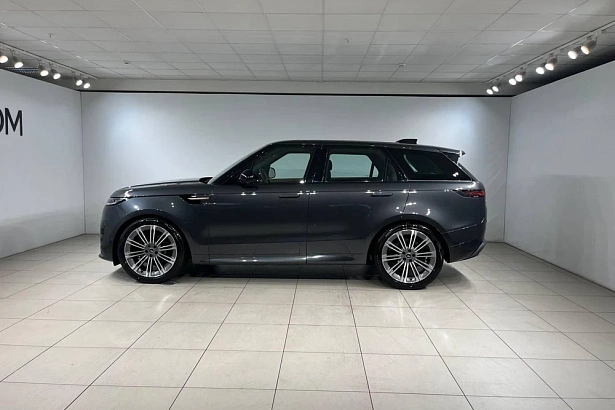 Range Rover Sport Dynamic HSE 3.0 AT 4WD (400 л.с.) фото 3