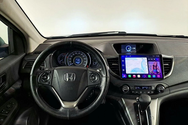 CR-V Elegance 2.0 AT 4WD (150 л.с.) фото 35