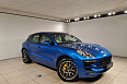 Macan S S 3.0 AMT 4WD (340 л.с.) фото 2