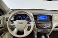 JX Elegance 3.5 CVT 4WD (265 л.с.) фото 16