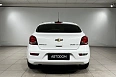 Cruze LS 1.6 AT (109 л.с.) фото 8