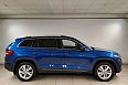 Kodiaq Style 2.0 AMT 4WD (180 л.с.) фото 7