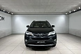 RAV4 Престиж Плюс 2.0 CVT 4WD (146 л.с.) фото 5