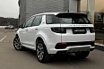 Discovery Sport R-Dynamic SE 2.0 AT 4WD (249 л.с.) фото 3