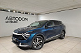 Sportage Luxe 2.5 AT 4WD (190 л.с.) фото 1