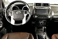 Land Cruiser Prado Престиж 2.8d AT 4WD (5 мест) (177 л.с.) фото 14
