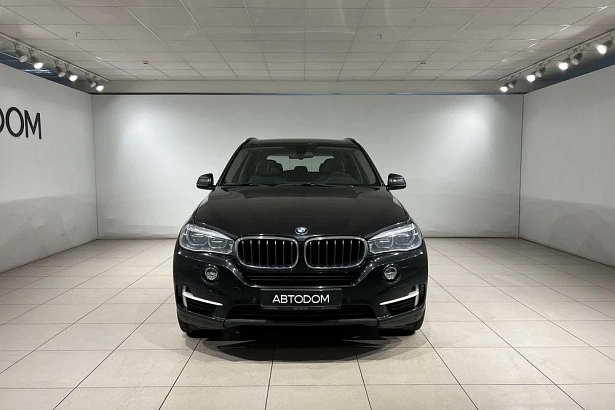 X5 Prestige 3.0d AT 4WD (249 л.с.) фото 5