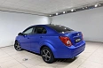 Aveo LT 1.6 AT (115 л.с.) фото 3