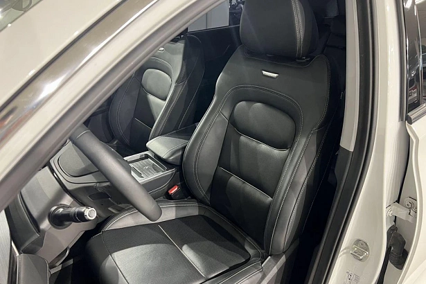 Tiggo 7 Pro Max Prestige 1.6 AMT 4WD (150 л.с.) фото 11