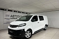 Vivaro Base 2.0d MT (150 л.с.) фото 1