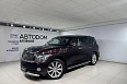 QX56 Hi-Tech 5.6 AT 4WD (405 л.с.) фото 1