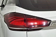 Atlas Pro Luxury 1.5 AMT 4WD (177 л.с.) фото 18