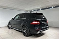 M-Класс Base 350 3.5 AT 4Matic (306 л.с.) фото 4